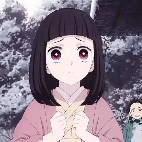 百看不厌的动漫男女生头像