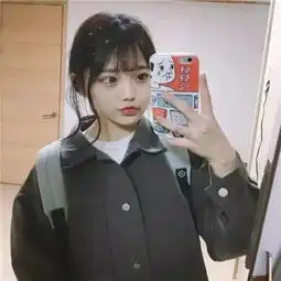 qq头像女生霸气手机控头