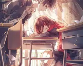 求比较唯美的人物图