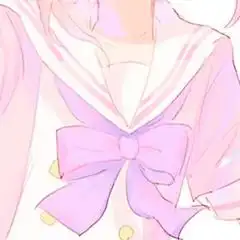 动漫女头动漫部位女生头像