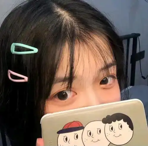 头像精选