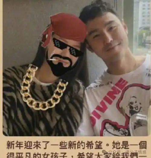 周处除三害封神,41岁阮经天情史被扒,劈腿逼女友堕胎玩得大