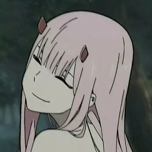 很心动哇塞的动漫女头