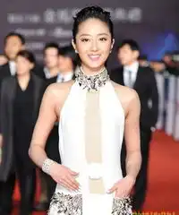 荧幕甜而不腻的娱乐女星刘诗诗优雅郑爽甜美