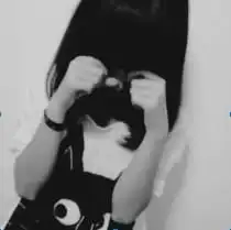 这几个梨花头都是一样的吗