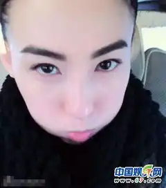 张柏芝甜美冷艳素颜自拍盘点奔四大龄女星萌照