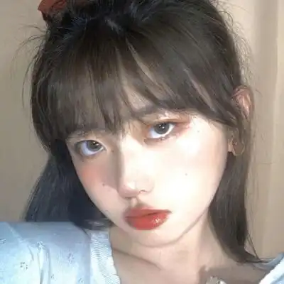 高冷头像女欧美单身贵族