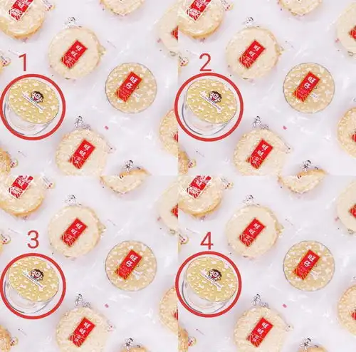 吃货少女可以用奥利奥补妆了这届饼干都这么拼吗