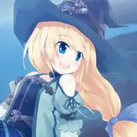 可爱卡通小女孩头像人生哪里去找那么多如果