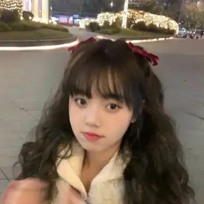 2021高级质感高清很好看的女生头像,喜欢的自取