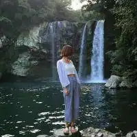 唯美带花意境头像头像女生头像微信头像图片大全