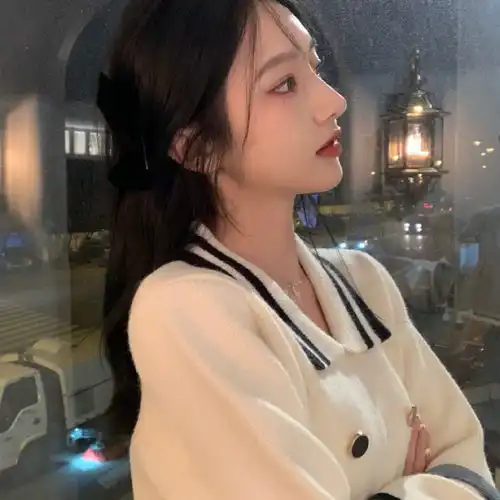 浪漫快手网名女生头像曾