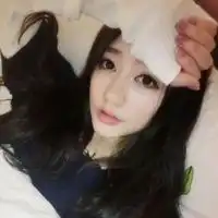 自信满满的女生头像快乐阳光的qq个性头像