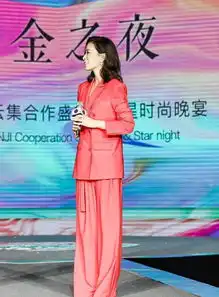 佘诗曼终于穿仙女裙了,穿粉色薄纱裙仙气又少女,早该这样穿了