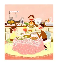 当一个会画插画的小仙女是怎样一种体验她给了回答...