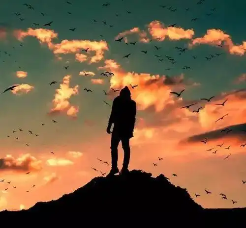 男人四十,你的生命不再只是属于自己,请善待自己和家人