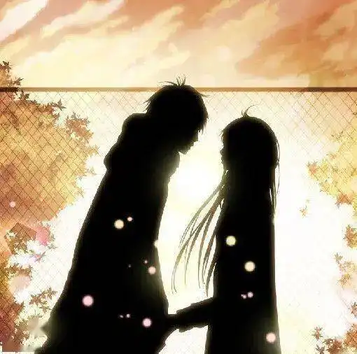 男人暗恋你的细节,千万别错过了