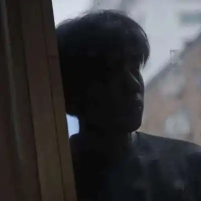 头像女ins原宿风部位qq