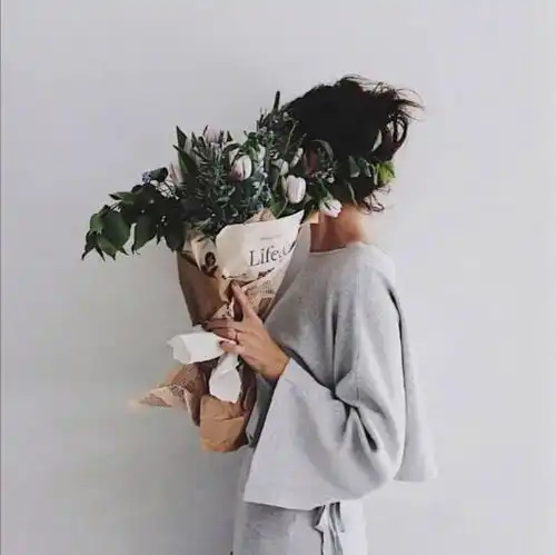 最伤感扎心的头像女生深