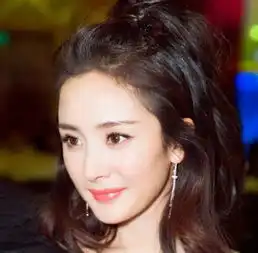 没人觉得杨幂的脸垮了吗女星逃不过的整容后遗症