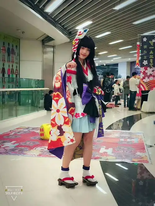 2018全靠市中心的这几个地方,让我时髦了几个度