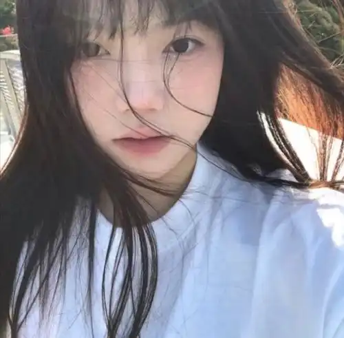 女头原宿风ins高清