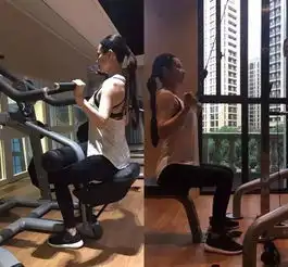 战狼2女主角卢靖姗开素食餐厅,练瑜伽,做公益,正能量女神如今爆红