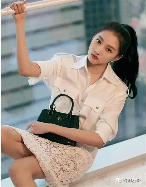可爱的女生头像微信头像