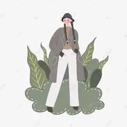 手绘卡通矢量简约3.8女生节可爱麻花辫少女素材图片免费下载高清psd千库网图片编号11813254