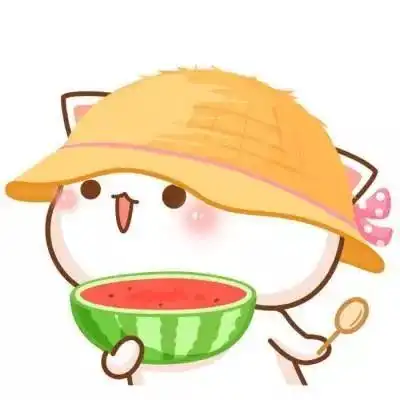 抖音超萌动漫情侣头像,怦然心动少女心