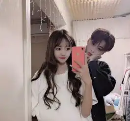 真人头像女高清侧脸杨清