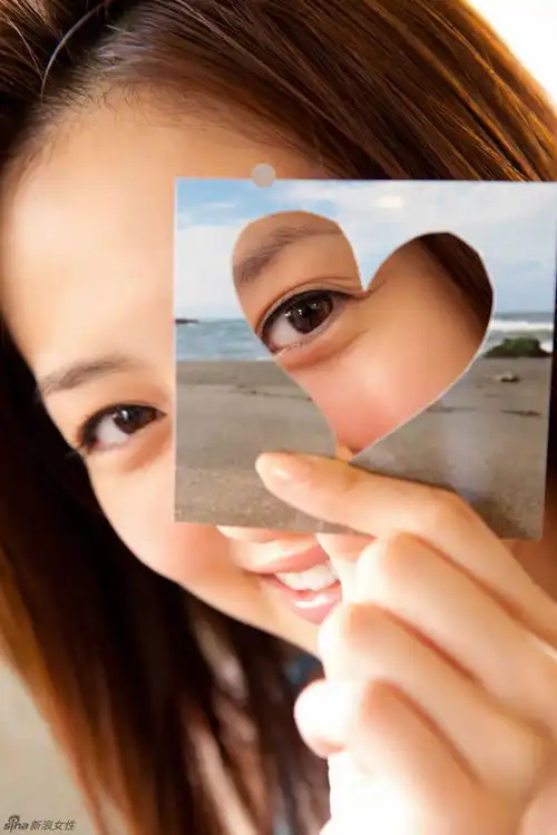 逢沢夏写真公开