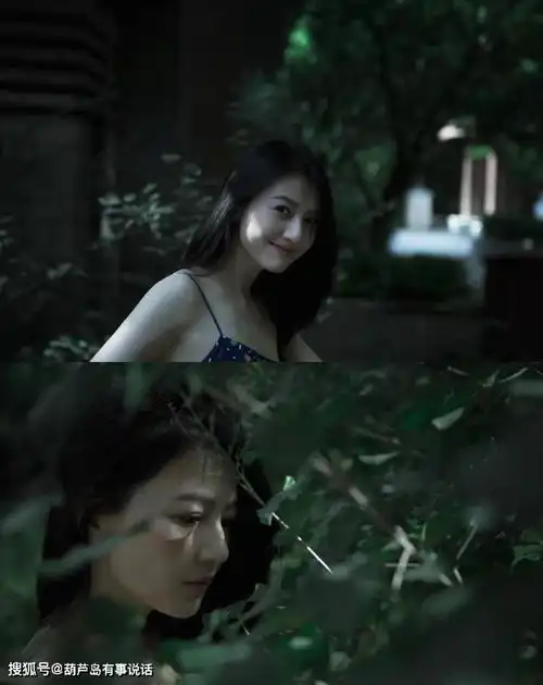 40岁高圆圆的美无人能比,穿吊带裙美成画,氧气美女实至名归