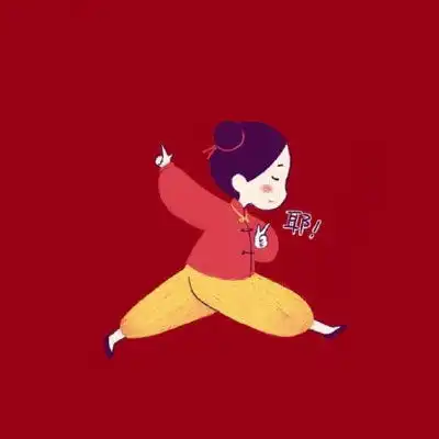 发财头像图片大全2020吉利发财的微信头像图片