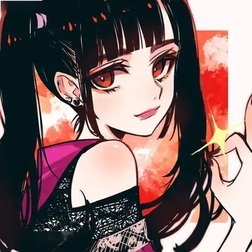 一组超赞的微信头像