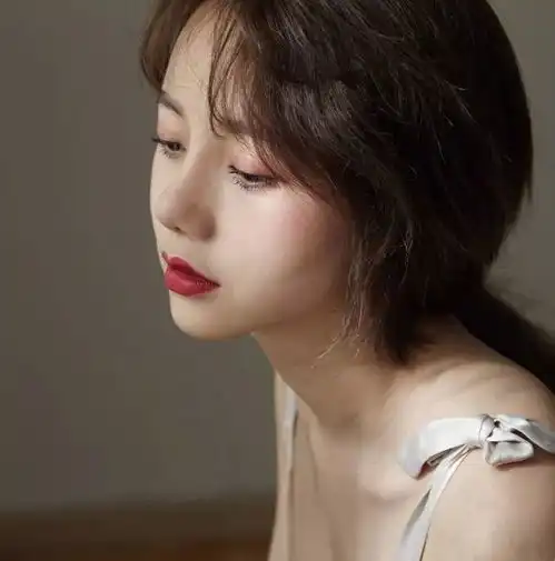 喜欢的女头呀