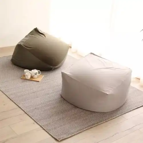 生活美学丨比床还舒服的懒人沙发,躺下就不想起来