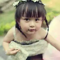 复古丑萌小孩头像图片大全微信头像图片大全