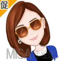 微信头像女生卡通手绘简约微信头像图片大全