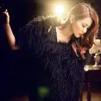 刘雯何穗等中国超模f4又登上维密,这种高级的性感你喜欢不