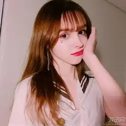 乌兹别克美少女清新美照肤白貌美,气质脱俗宛如仙女