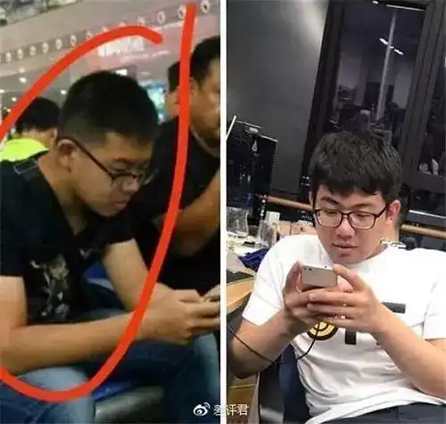 当众猥亵小女孩的男子抓到了然而全国网友却让他成了最惨黑锅哥