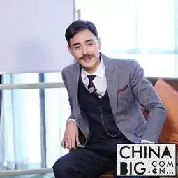 了不起的挑战阮经天寻找童年女神青梅竹马竟是芈月