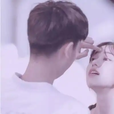 009期情侣头像文艺短句