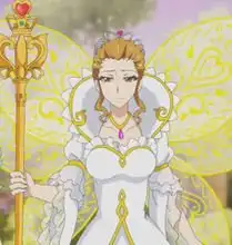 巴啦啦小魔仙之梦幻旋律