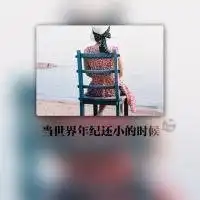 画中画头像女生带字婚礼
