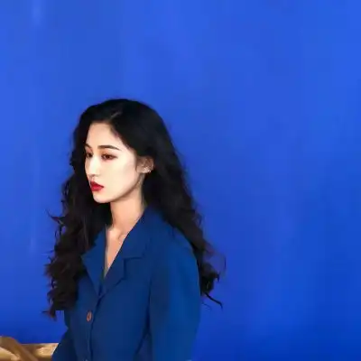 美女高清头像最新最撩人美女头像真实点的