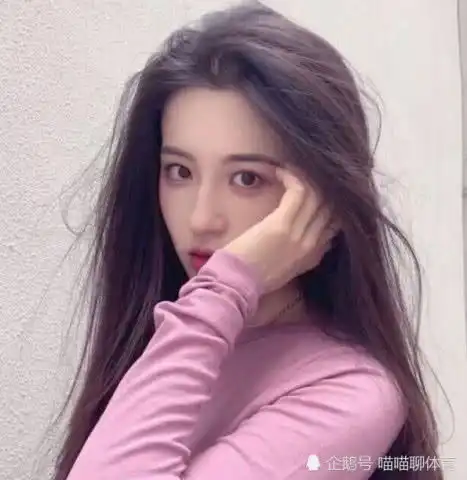 可爱的女生头像微信头像