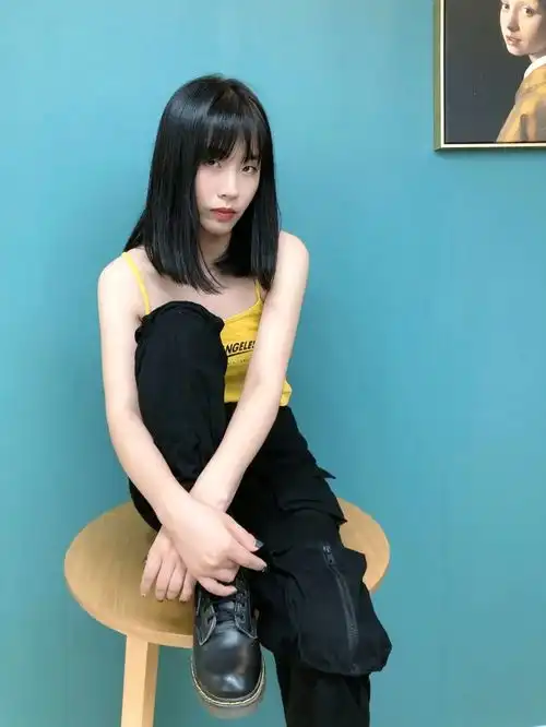 会穿衣服和不会穿衣服的女生,差距到底有多大丨真人改造