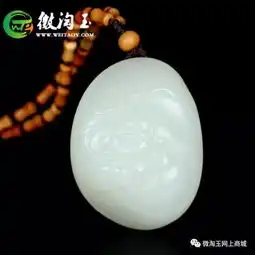 女人为什么要带玉佛